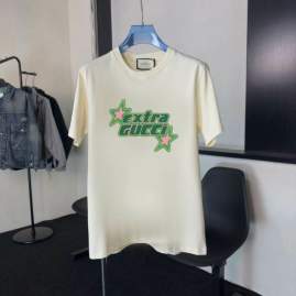 Picture of Gucci T Shirts Short _SKUGucciS-2XLxetr14211648